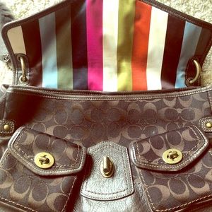 Coach Handbag